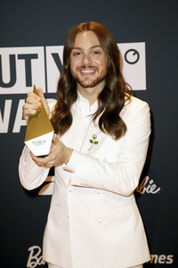 About You Awards 2019 in München