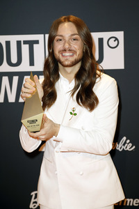 About You Awards 2019 in München