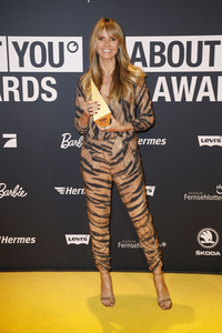 About You Awards 2019 in München