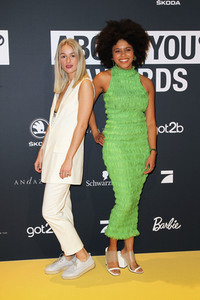 About You Awards 2019 in München