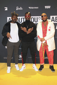 About You Awards 2019 in München