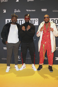 About You Awards 2019 in München