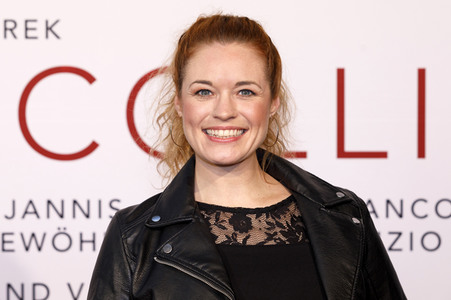 Flmscreening 'Der Fall Collini' in Köln