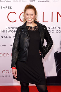 Flmscreening 'Der Fall Collini' in Köln