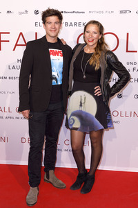 Flmscreening 'Der Fall Collini' in Köln