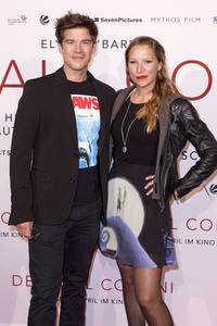 Flmscreening 'Der Fall Collini' in Köln