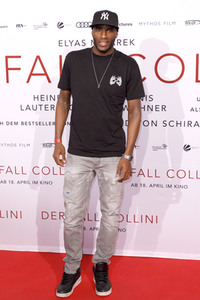 Flmscreening 'Der Fall Collini' in Köln