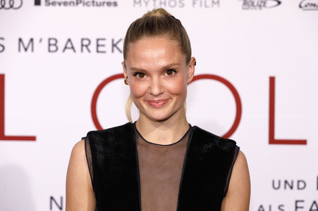 Flmscreening 'Der Fall Collini' in Köln