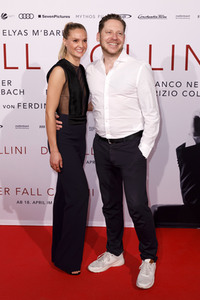 Flmscreening 'Der Fall Collini' in Köln