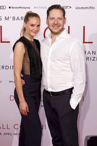 Flmscreening 'Der Fall Collini' in Köln