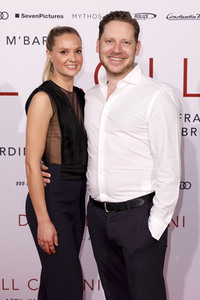 Flmscreening 'Der Fall Collini' in Köln