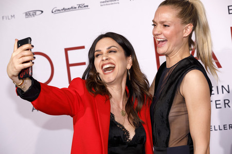 Flmscreening 'Der Fall Collini' in Köln