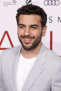 Flmscreening 'Der Fall Collini' in Köln