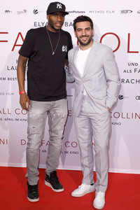 Flmscreening 'Der Fall Collini' in Köln