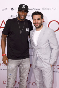 Flmscreening 'Der Fall Collini' in Köln