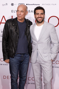 Flmscreening 'Der Fall Collini' in Köln