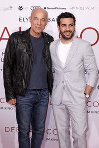 Flmscreening 'Der Fall Collini' in Köln