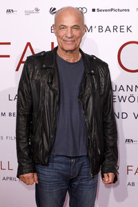 Flmscreening 'Der Fall Collini' in Köln