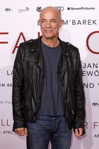 Flmscreening 'Der Fall Collini' in Köln