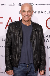 Flmscreening 'Der Fall Collini' in Köln