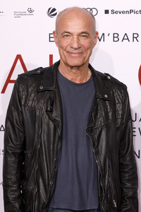 Flmscreening 'Der Fall Collini' in Köln