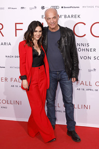 Flmscreening 'Der Fall Collini' in Köln