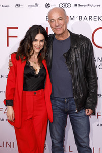 Flmscreening 'Der Fall Collini' in Köln