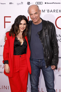 Flmscreening 'Der Fall Collini' in Köln