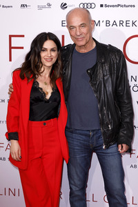 Flmscreening 'Der Fall Collini' in Köln