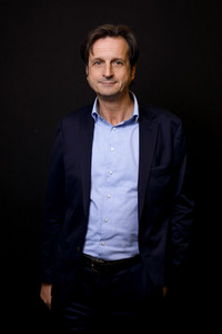 Photoshooting mit Stephan Grünewald in Köln