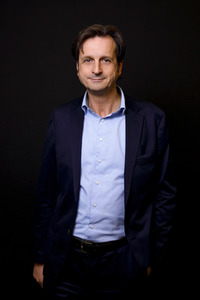 Photoshooting mit Stephan Grünewald in Köln