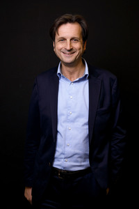 Photoshooting mit Stephan Grünewald in Köln