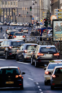 Symbolfoto Umweltzone