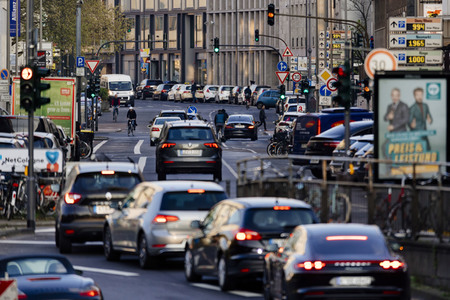 Symbolfoto Umweltzone