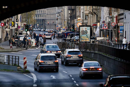 Symbolfoto Umweltzone
