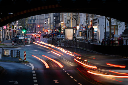 Symbolfoto Umweltzone