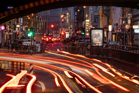 Symbolfoto Umweltzone