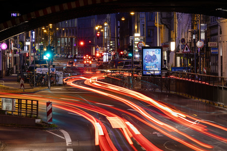 Symbolfoto Umweltzone
