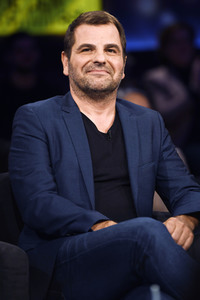 Talkshow 'Tietjen und Bommes' in Hannover