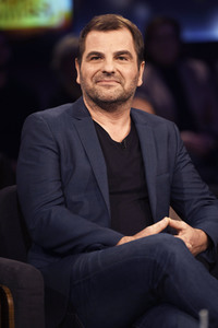 Talkshow 'Tietjen und Bommes' in Hannover