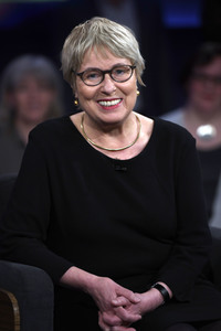 Talkshow 'Tietjen und Bommes' in Hannover