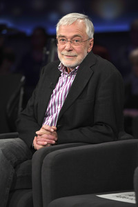 Talkshow 'Tietjen und Bommes' in Hannover