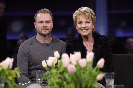 Talkshow 'Tietjen und Bommes' in Hannover