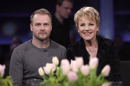 Talkshow 'Tietjen und Bommes' in Hannover