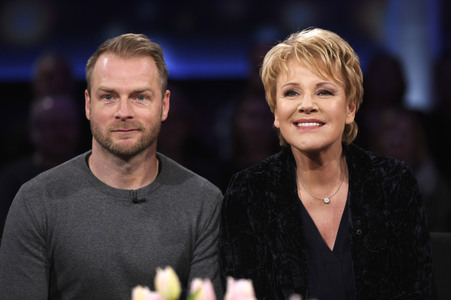 Talkshow 'Tietjen und Bommes' in Hannover