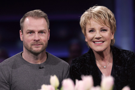 Talkshow 'Tietjen und Bommes' in Hannover