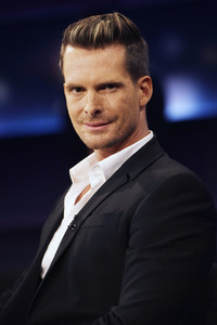 Talkshow 'Tietjen und Bommes' in Hannover