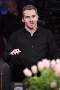 Talkshow 'Tietjen und Bommes' in Hannover