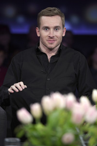 Talkshow 'Tietjen und Bommes' in Hannover