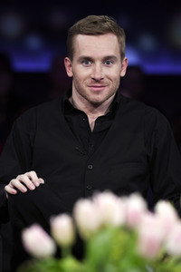 Talkshow 'Tietjen und Bommes' in Hannover